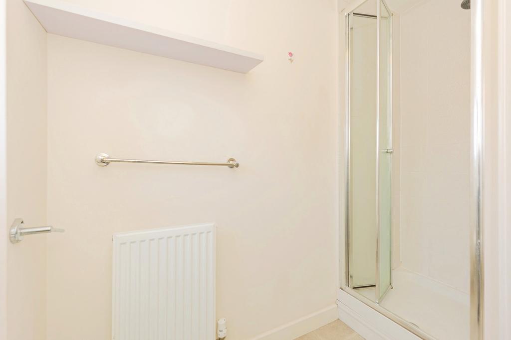 Ensuite Shower Room