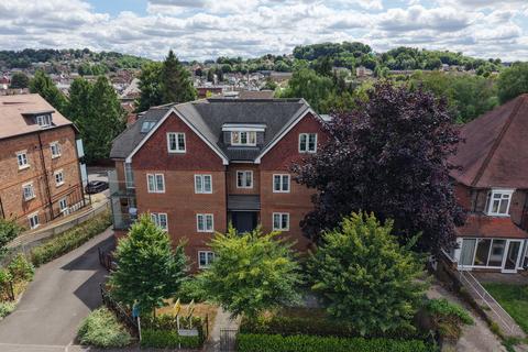 undefined, Strata House, High Wycombe
