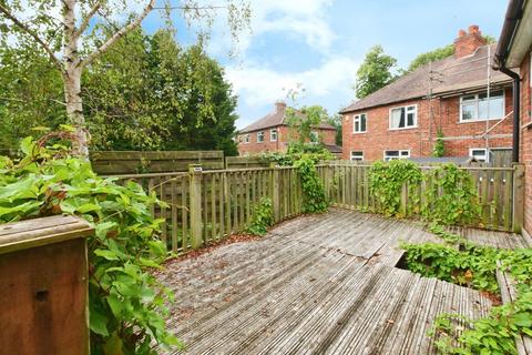 3 bedroom detached house for sale, Walney Road, North Yorkshire YO31