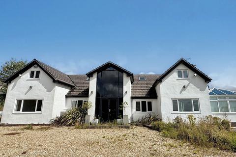 5 bedroom detached house for sale, Heatherdene, Sutton Weaver
