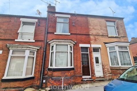 18 Carr View Avenue, Balby, Doncaster, DN4 8AX