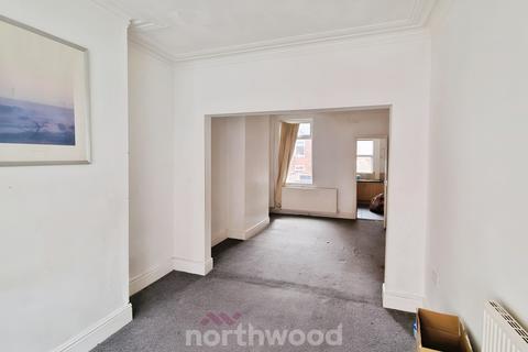 18 Carr View Avenue, Balby, Doncaster, DN4 8AX