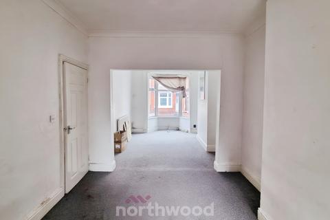 18 Carr View Avenue, Balby, Doncaster, DN4 8AX