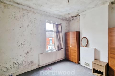 18 Carr View Avenue, Balby, Doncaster, DN4 8AX