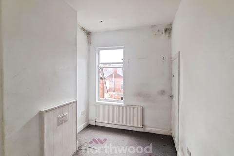 18 Carr View Avenue, Balby, Doncaster, DN4 8AX