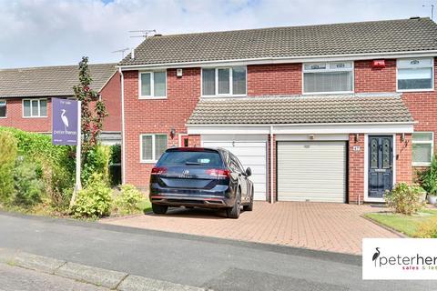 Bishops Way, Chapel Garth, Sunderland