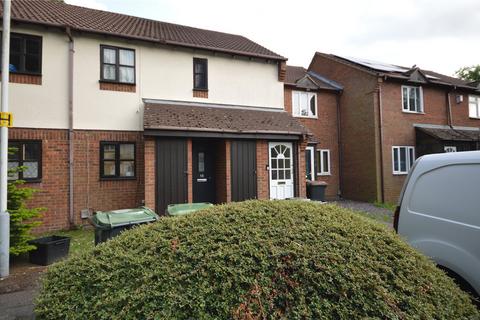 1 bedroom maisonette for sale, The Ridings, Luton, Bedfordshire, LU3