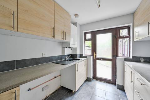 undefined, Goosander Way, Thamesmead, London, SE28