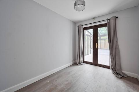 undefined, Goosander Way, Thamesmead, London, SE28