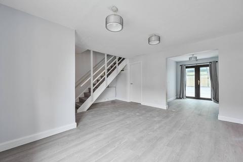 undefined, Goosander Way, Thamesmead, London, SE28