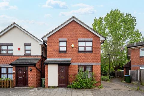 undefined, Goosander Way, Thamesmead, London, SE28