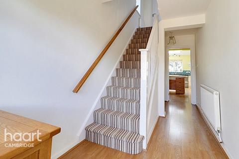 3 bedroom semi-detached house for sale, Haverhill Road, Stapleford, Cambridge