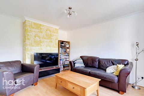 3 bedroom semi-detached house for sale, Haverhill Road, Stapleford, Cambridge
