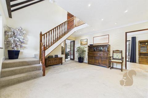 undefined, Firs Chase, West Mersea CO5