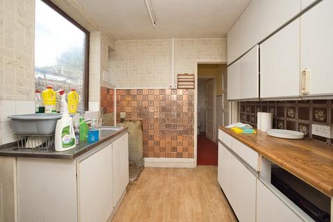 3 bedroom terraced house for sale, Woodford Avenue, Ramsgate, Kent, CT12