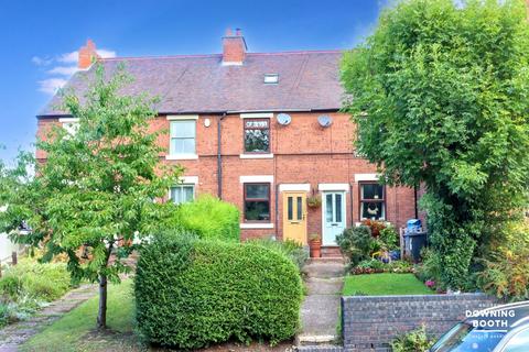 6 Old Road, Handsacre, Rugeley, WS15 4DR
