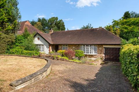 High Trees Beech Close, Cobham, KT11 2EN