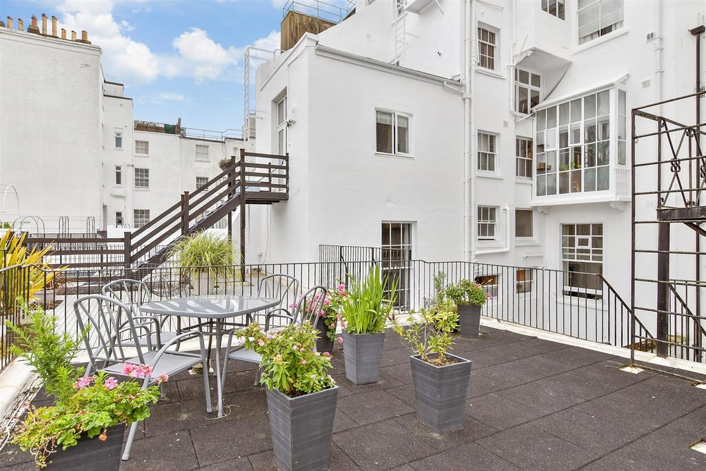 Balcony / Terrace