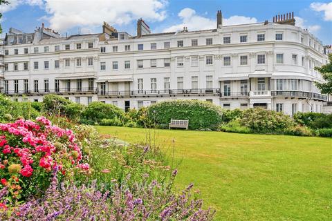 Chichester Terrace, Brighton, East Sussex