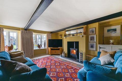 4 bedroom detached house for sale, Kimpton Lane, Kimpton, Andover