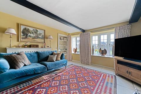 4 bedroom detached house for sale, Kimpton Lane, Kimpton, Andover