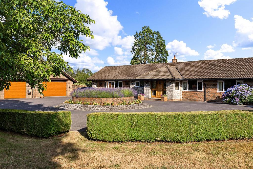 Maybury Farm House
