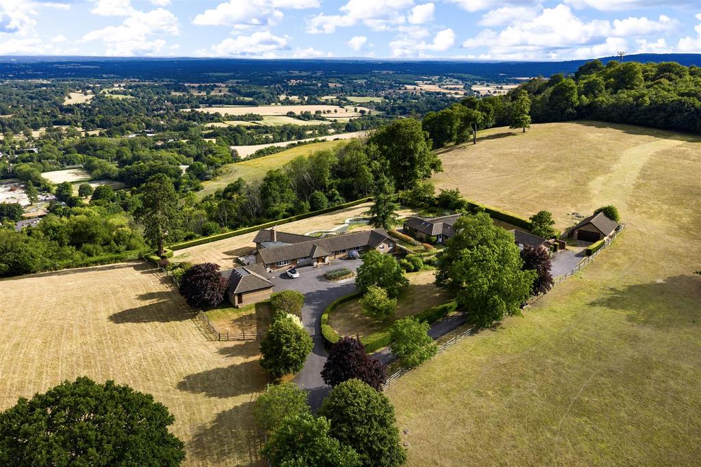 Maybury Farm