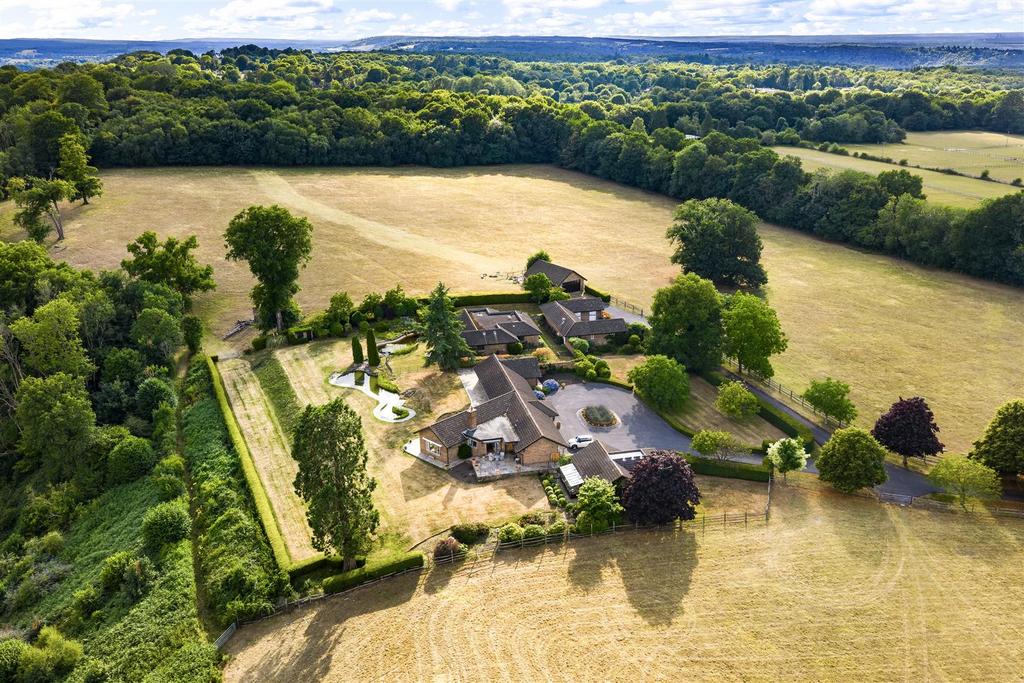 Maybury Farm