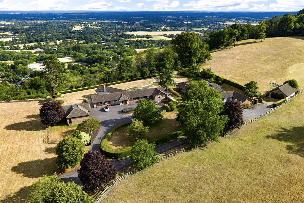 Maybury Farm