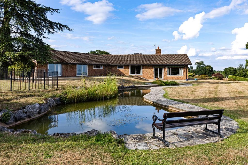 Maybury Farm