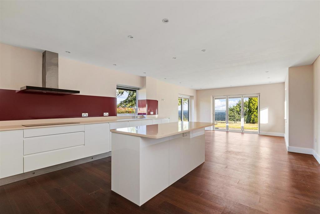 Maybury Farm, The Pool House, Kitchenill Farm, KT2