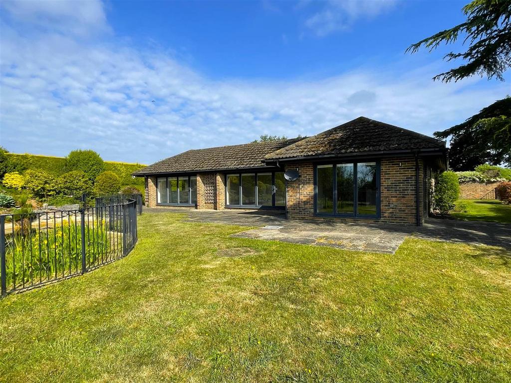 The Pool House