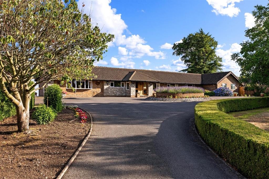 Maybury Farm