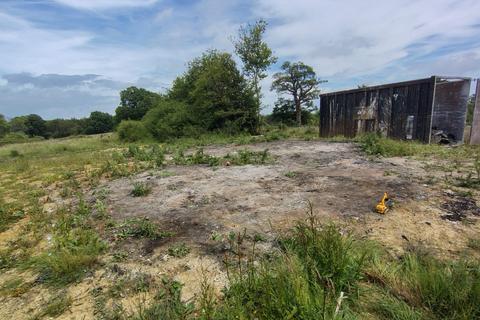 Land for sale, Stane Street, Ockley, RH5