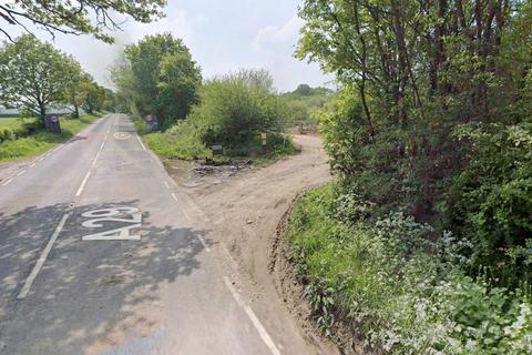 Land for sale, Stane Street, Ockley, RH5