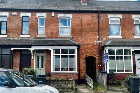 Wharf Road, Tyseley B11