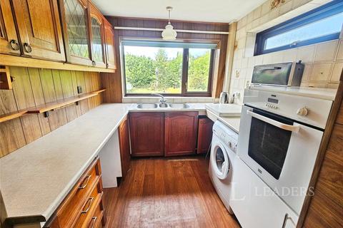 3 bedroom semi-detached house for sale, Balmoral Road, Borrowash, Derby