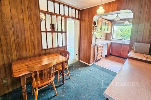 3 bedroom semi-detached house for sale, Balmoral Road, Borrowash, Derby