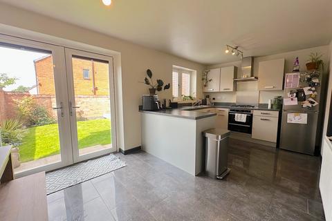 3 bedroom detached house for sale, Ranger Drive, Wolverhampton WV10