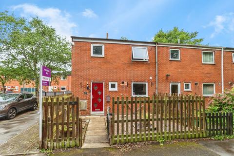 29 Preesall Road, Ashton On Ribble, Preston, PR2 1PQ