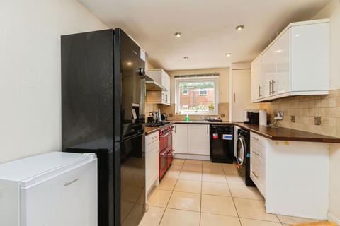 29 Preesall Road, Ashton On Ribble, Preston, PR2 1PQ