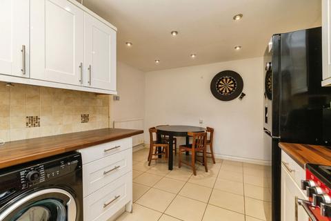 29 Preesall Road, Ashton On Ribble, Preston, PR2 1PQ