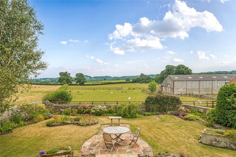 undefined, Moor Lane, Aldfield, Ripon, HG4