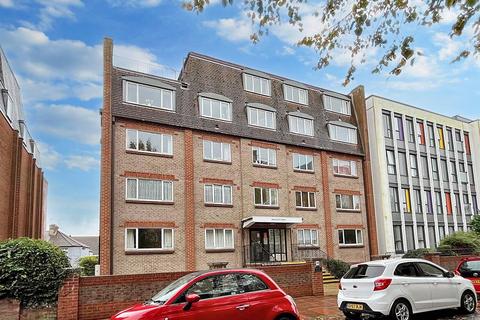 1 bedroom retirement property for sale, St. Leonards Road, Eastbourne