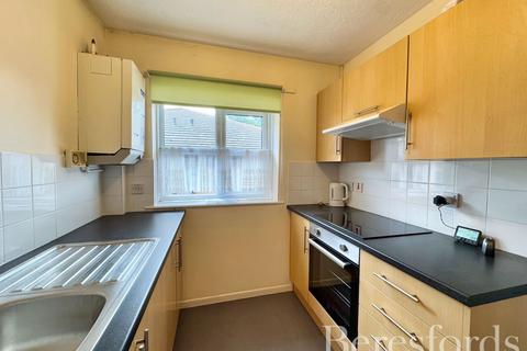 1 bedroom apartment for sale, The Herons, Abbs Cross Gardens, RM12