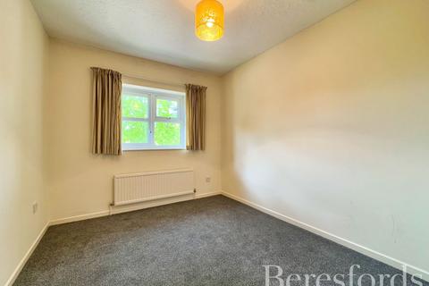 1 bedroom apartment for sale, The Herons, Abbs Cross Gardens, RM12