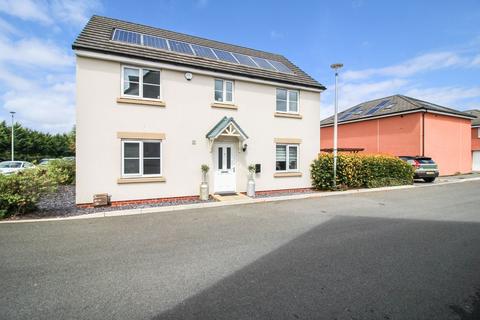 14 Folio Drive, Portishead, Bristol, BS20 7FU