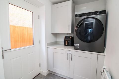 14 Folio Drive, Portishead, Bristol, BS20 7FU