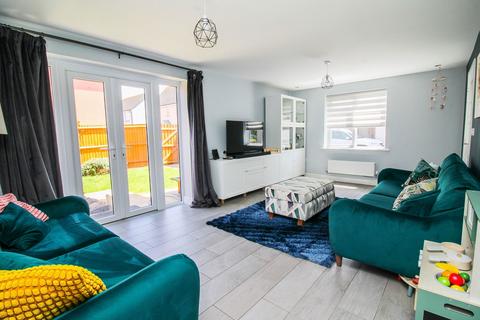 14 Folio Drive, Portishead, Bristol, BS20 7FU