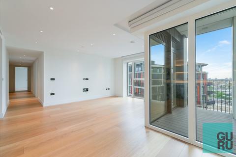 3 bedroom apartment to rent, White City Living, London, W12